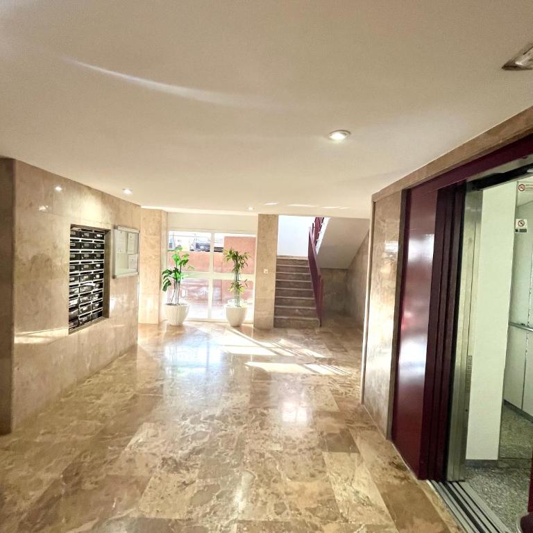 Apartamento en la Playa Canet, muy cerca de Valencia - Apartment mit 3 Schlafzimmern - 21