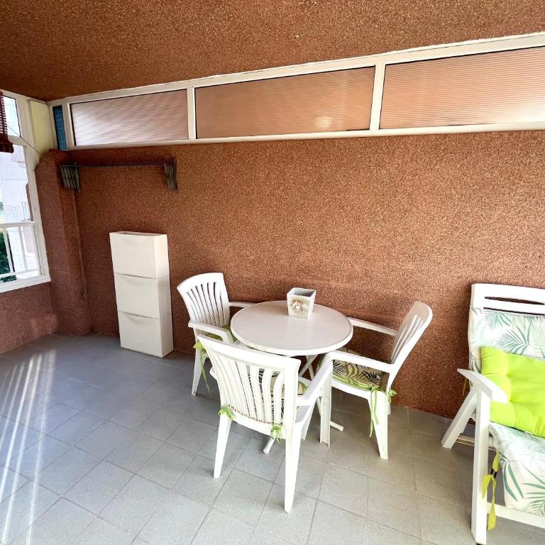 Apartamento en la Playa Canet, muy cerca de Valencia - Apartment mit 3 Schlafzimmern - 11