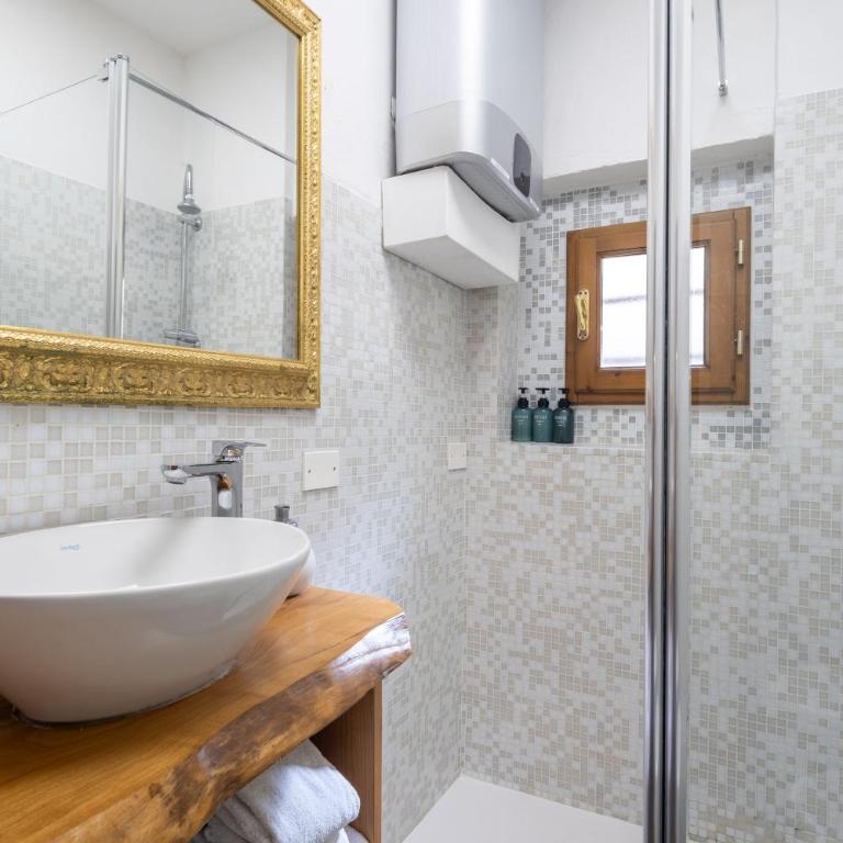 Ardiglione Flat - Monolocale - 10