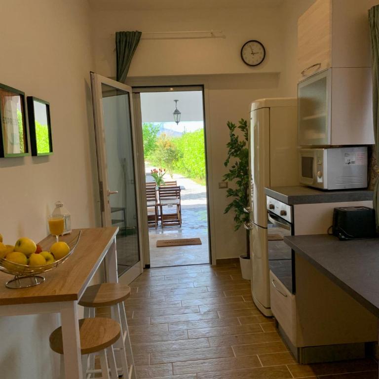 Villa Valentino Pompeji - Appartamento con 2 Camere da Letto - 16