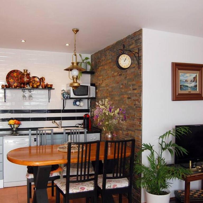 Espectacular Estudio Loft Chill Out by the sea - Apartamento de 1 dormitorio - 1