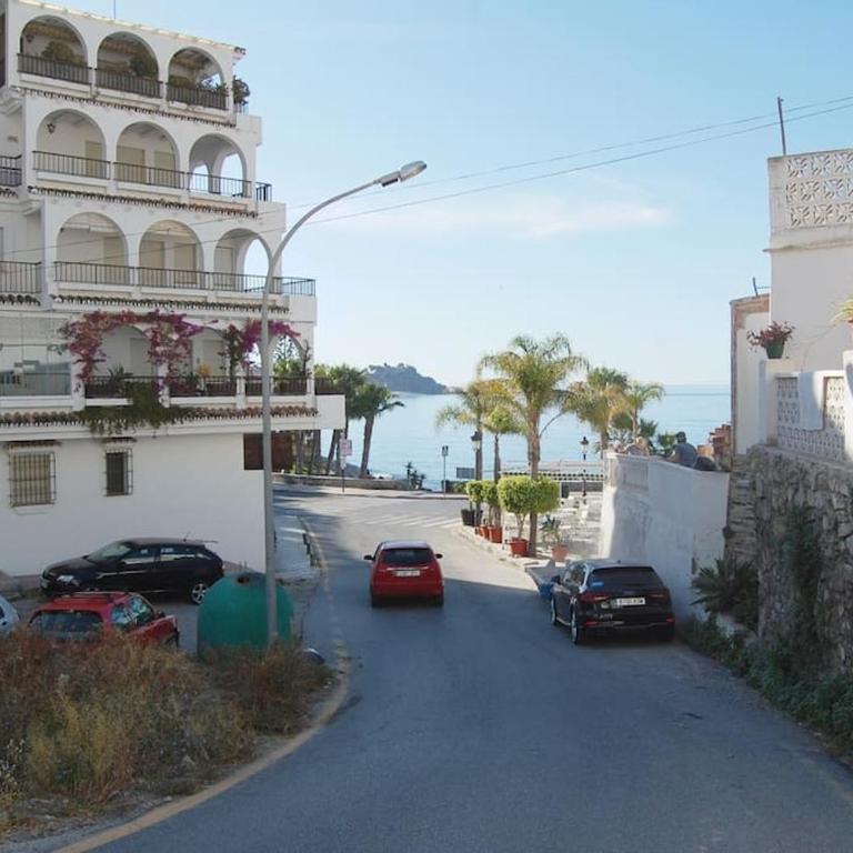 Espectacular Estudio Loft Chill Out by the sea - Apartamento de 1 dormitorio - 7