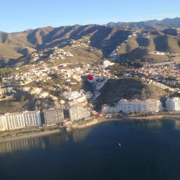 Espectacular Estudio Loft Chill Out by the sea - Apartamento de 1 dormitorio - 13