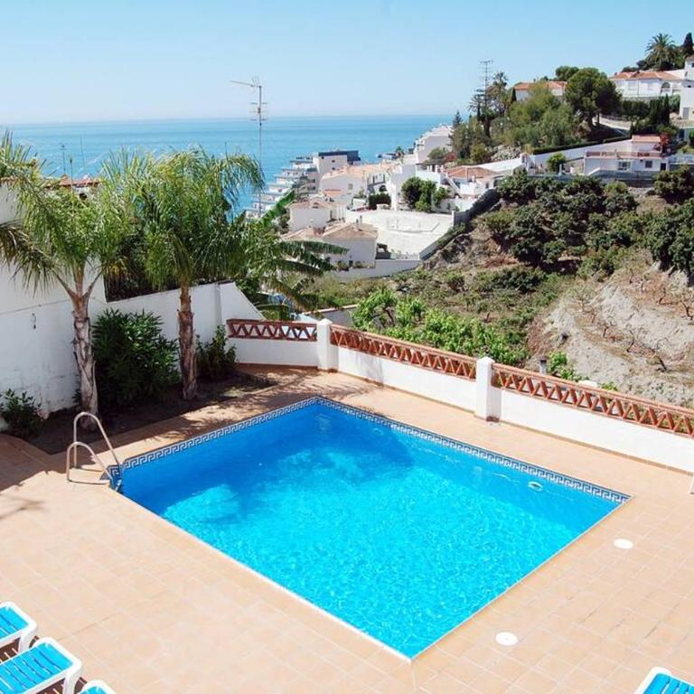 Espectacular Estudio Loft Chill Out by the sea - Apartamento de 1 dormitorio - 16