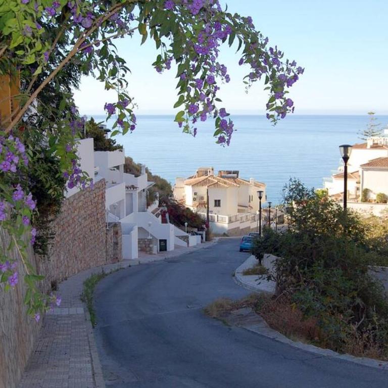 Espectacular Estudio Loft Chill Out by the sea - Apartamento de 1 dormitorio - 17