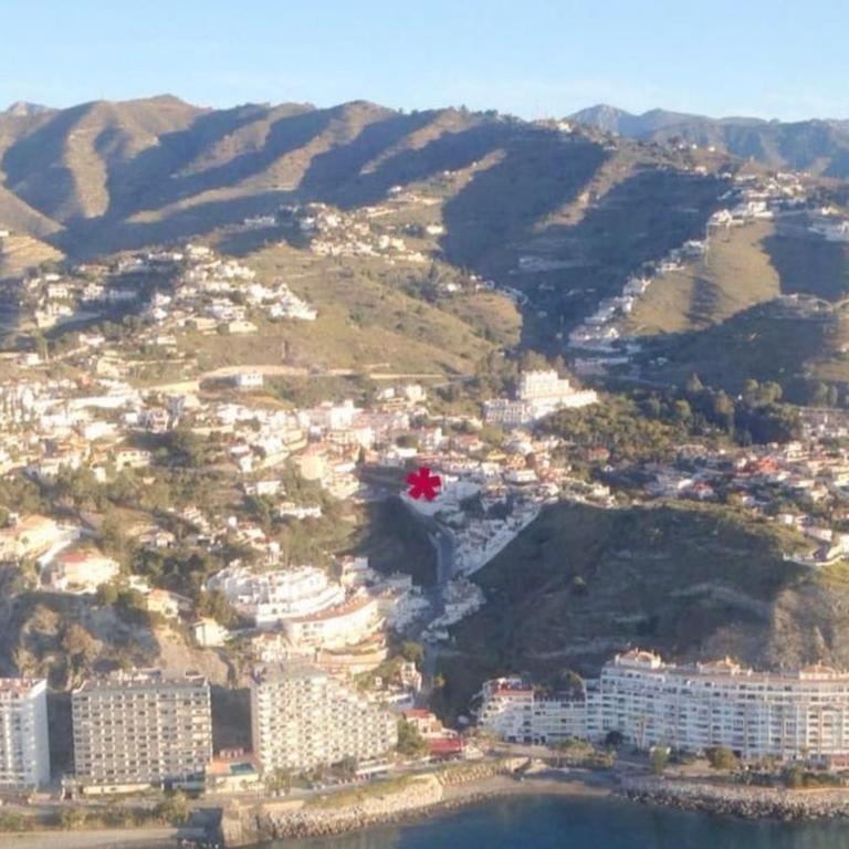 Espectacular Estudio Loft Chill Out by the sea - Apartamento de 1 dormitorio - 18