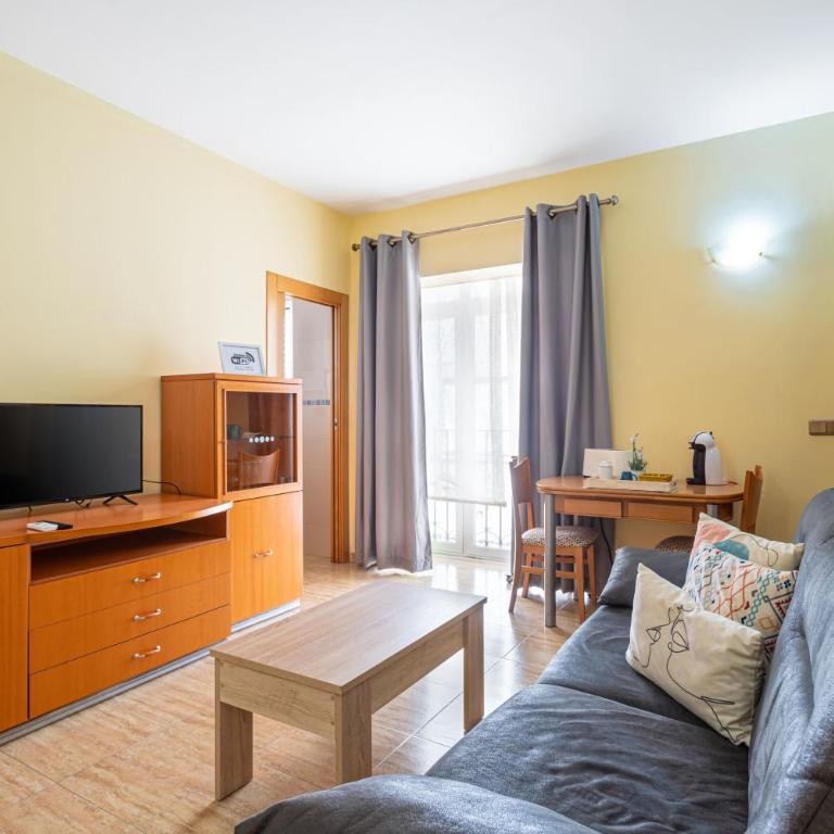 Att Cartagena Center - Torresol - Apartamento de 2 dormitorios - 13