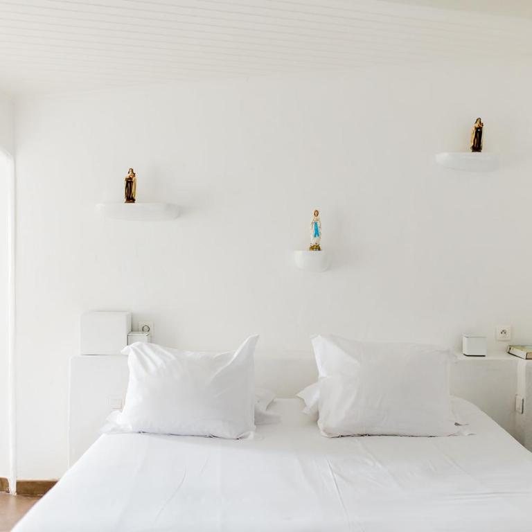 Mas de la Fouque - Hôtel & Spa - Chambre Double Deluxe - 1
