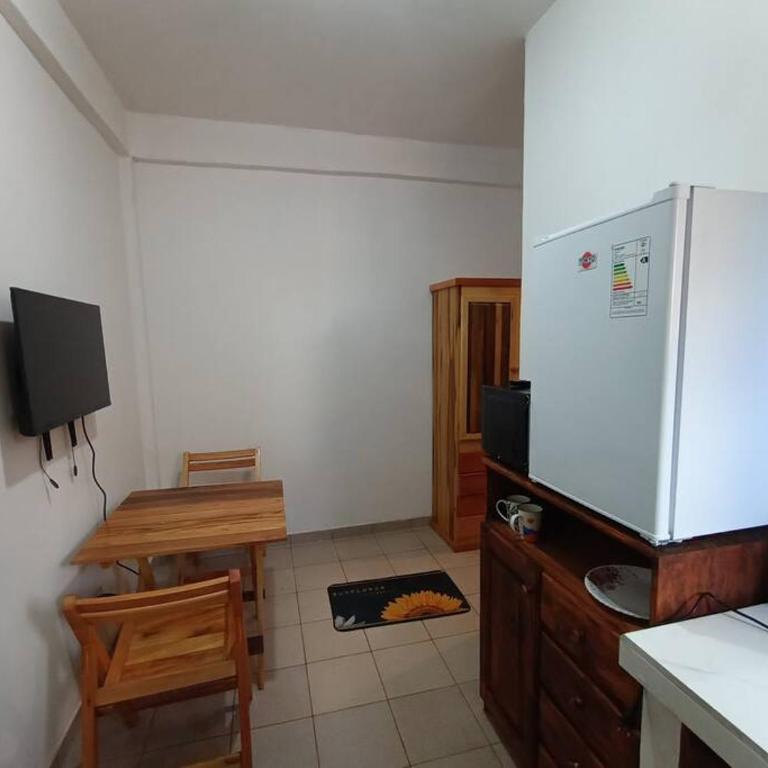 departamento céntrico - Apartamento Deluxe de 1 dormitorio - 2