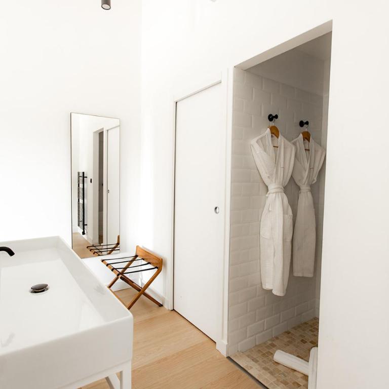 Mas de la Fouque - Hôtel & Spa - Chambre Double Supérieure - 2