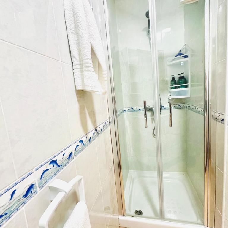 Centre Village Apartment - Apartamento - 13