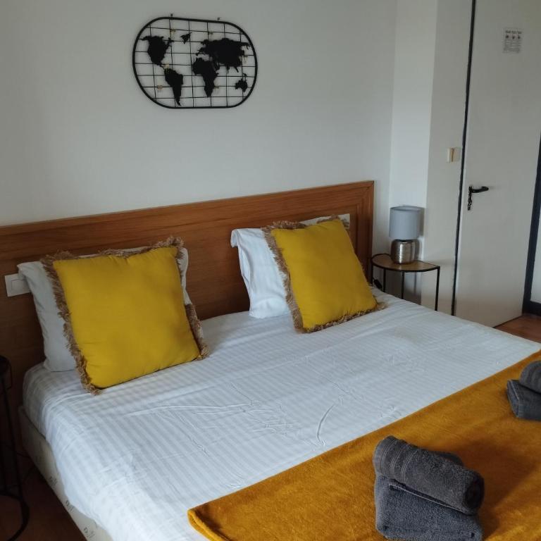 L'Albatros - Doppel- oder Zweibettzimmer - 6