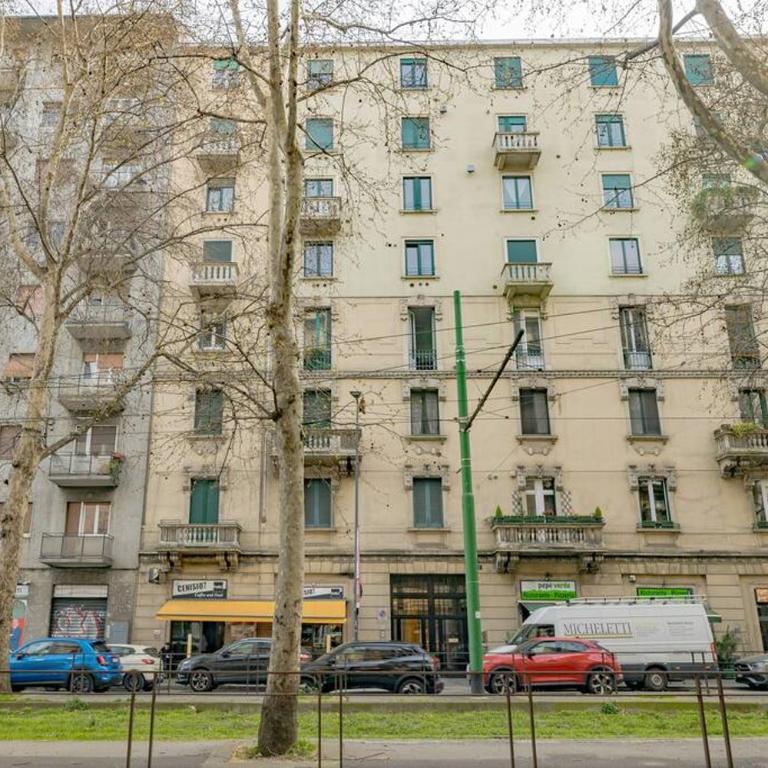 Bright & Cozy Home - City Center - Appartamento con 2 Camere da Letto - 6