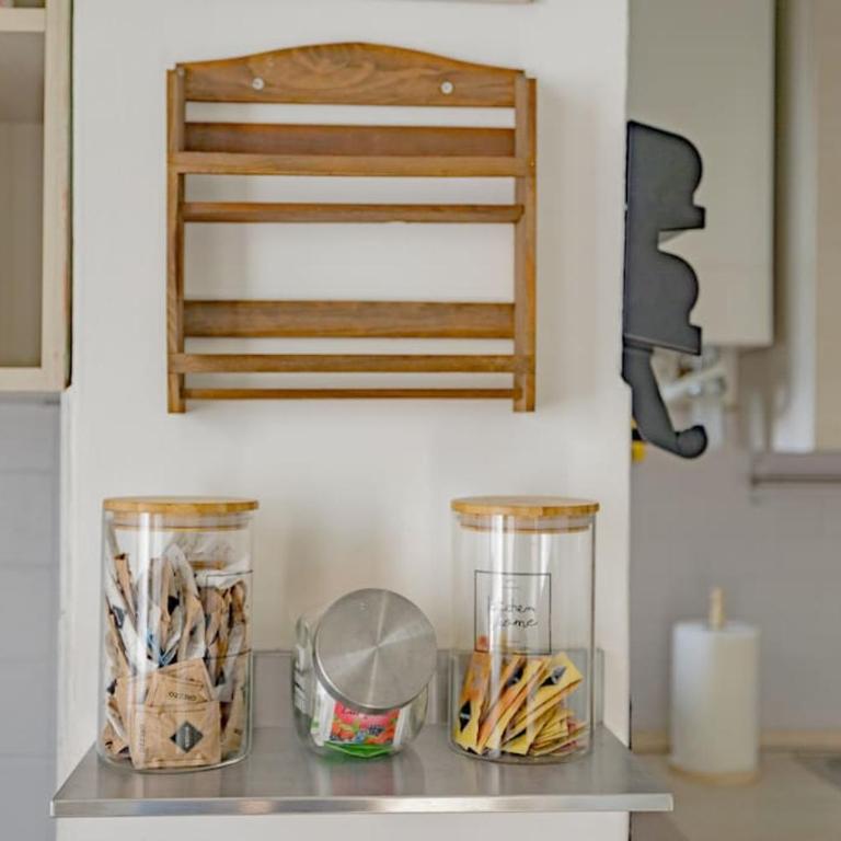 Bright & Cozy Home - City Center - Appartamento con 2 Camere da Letto - 10