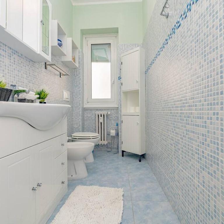 Bright & Cozy Home - City Center - Appartamento con 2 Camere da Letto - 5
