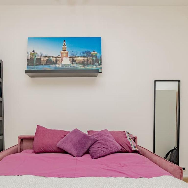 Bright & Cozy Home - City Center - Appartamento con 2 Camere da Letto - 20