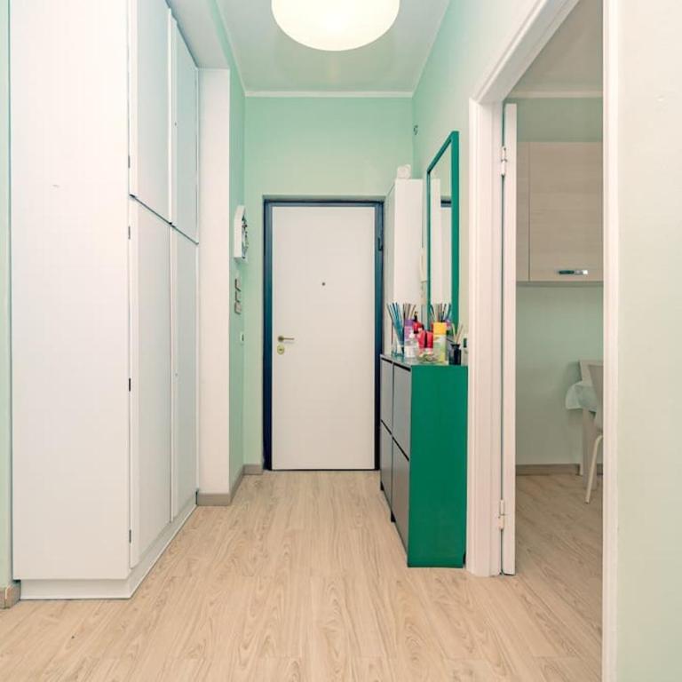 Bright & Cozy Home - City Center - Appartamento con 2 Camere da Letto - 23