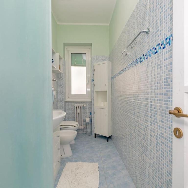 Bright & Cozy Home - City Center - Appartamento con 2 Camere da Letto - 31