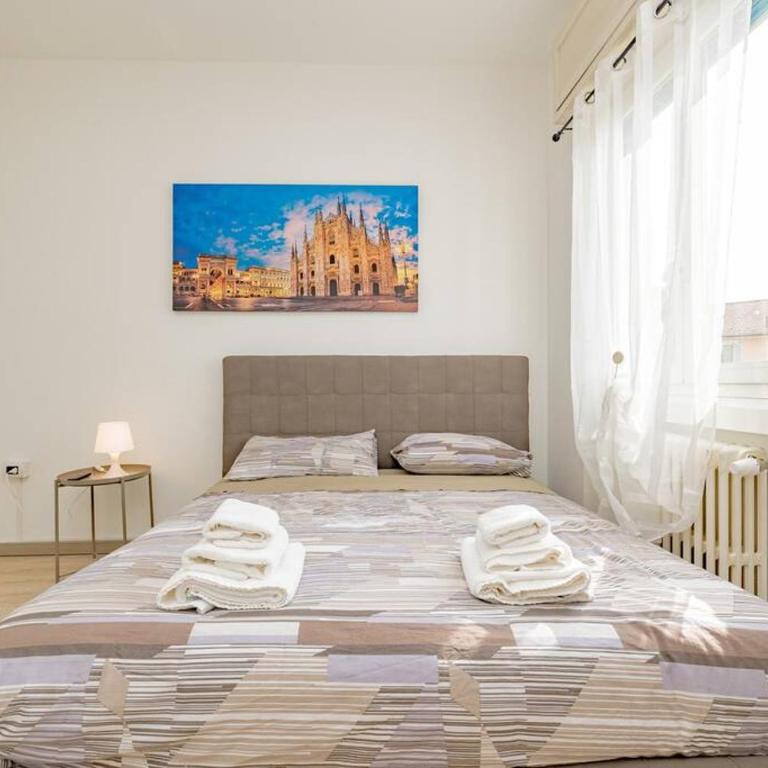 Bright & Cozy Home - City Center - Appartamento con 2 Camere da Letto - 2