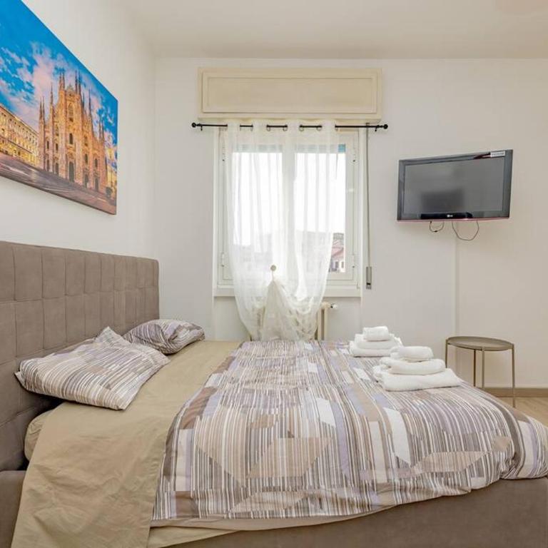Bright & Cozy Home - City Center - Appartamento con 2 Camere da Letto - 34