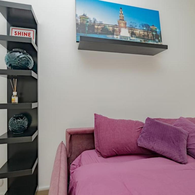 Bright & Cozy Home - City Center - Appartamento con 2 Camere da Letto - 35
