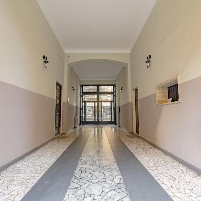 Bright & Cozy Home - City Center - Appartamento con 2 Camere da Letto - 39