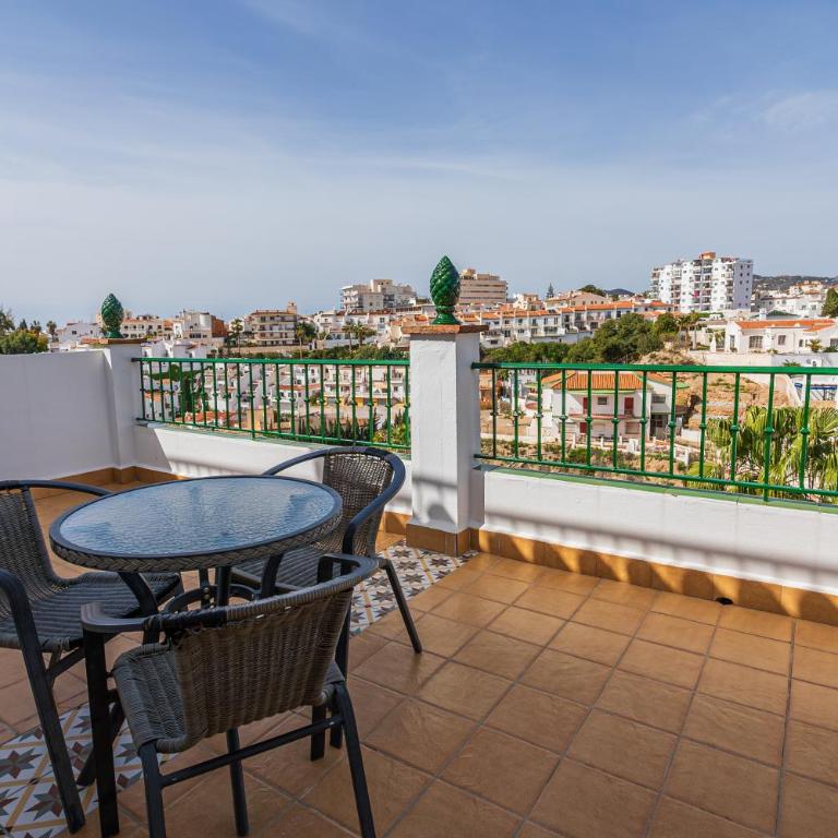 Apartamentos Turisticos José Cruz - Apartamento Estudio - 1