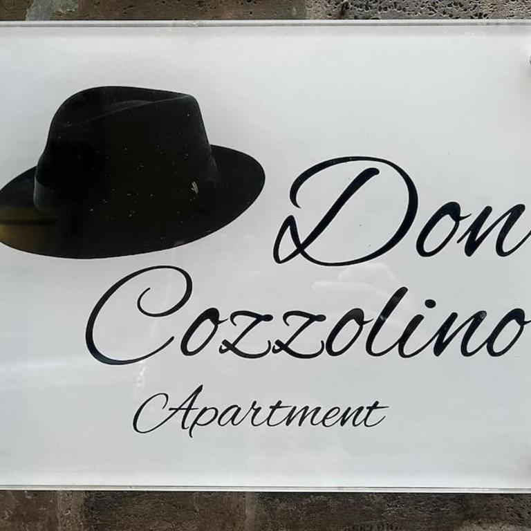Don Cozzolino Apartment - Appartamento con 2 Camere da Letto - 1