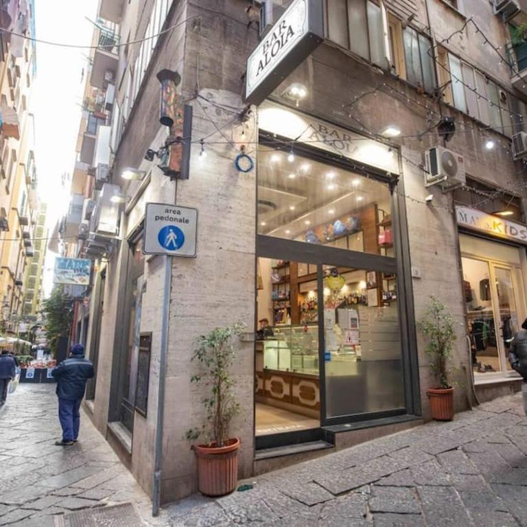 Don Cozzolino Apartment - Appartamento con 2 Camere da Letto - 4