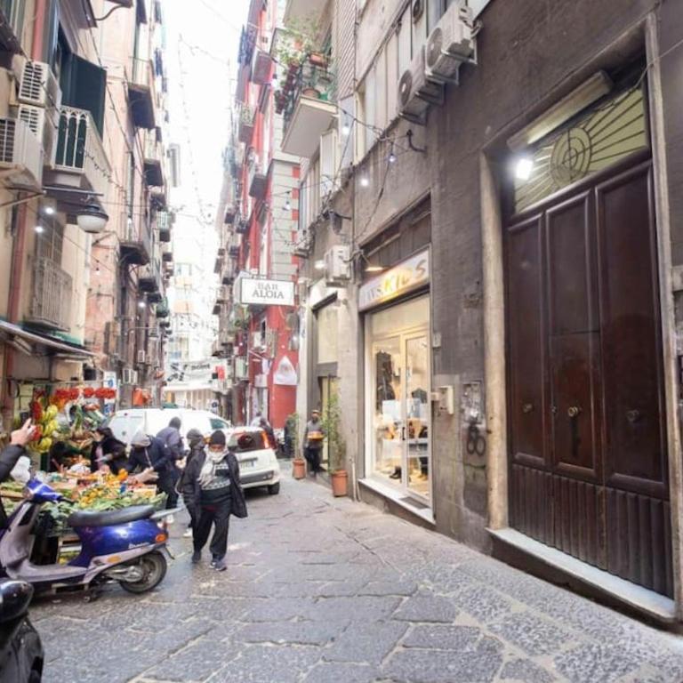 Don Cozzolino Apartment - Appartamento con 2 Camere da Letto - 7
