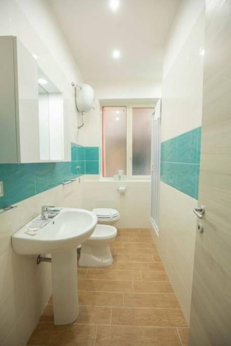 Don Cozzolino Apartment - Appartamento con 2 Camere da Letto - 8