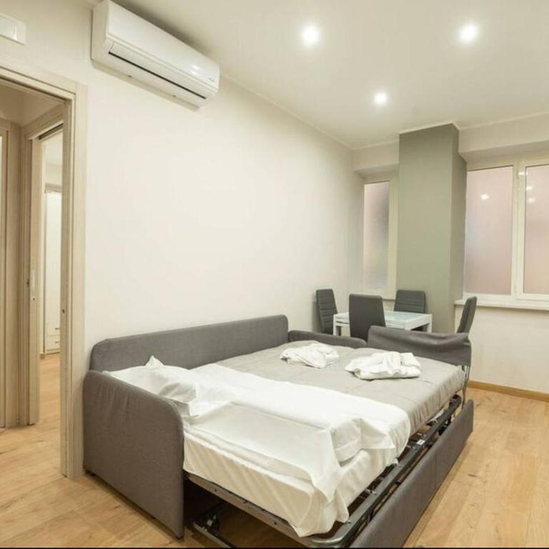 Don Cozzolino Apartment - Appartamento con 2 Camere da Letto - 9