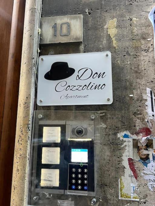 Don Cozzolino Apartment - Appartamento con 2 Camere da Letto - 10