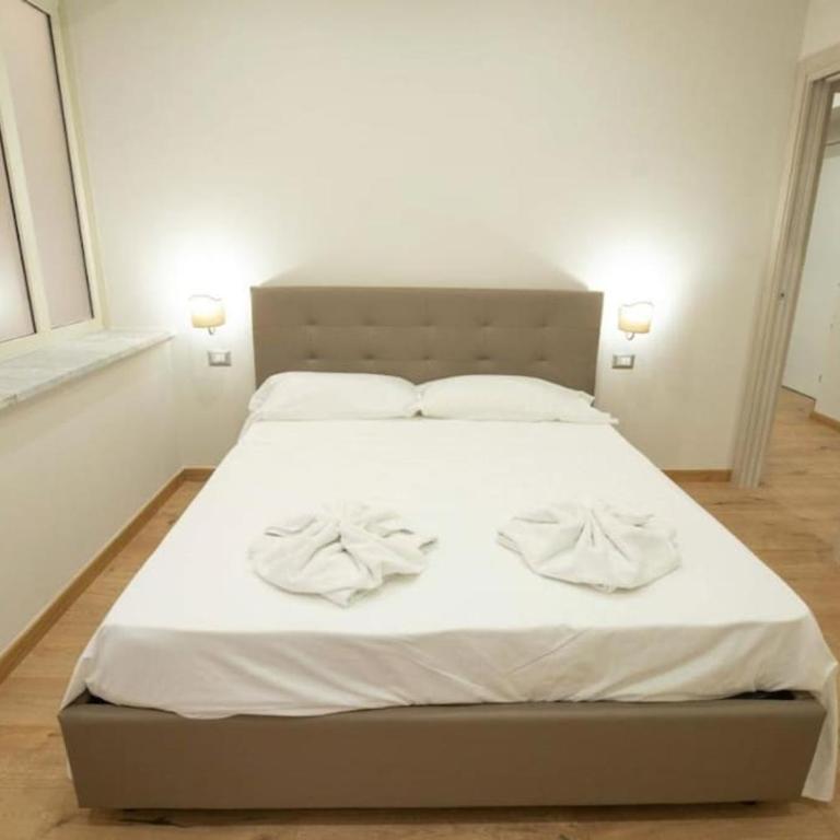 Don Cozzolino Apartment - Appartamento con 2 Camere da Letto - 18