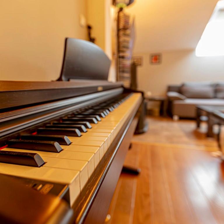 Oldest House Belgrade - Apartman sa 2 Spavaće Sobe - 29