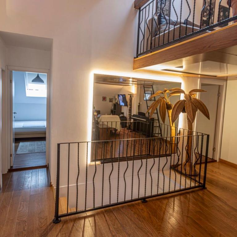 Oldest House Belgrade - Apartman sa 2 Spavaće Sobe - 28