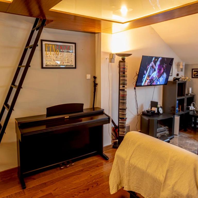 Oldest House Belgrade - Apartman sa 2 Spavaće Sobe - 25