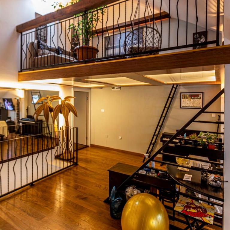 Oldest House Belgrade - Apartman sa 2 Spavaće Sobe - 35