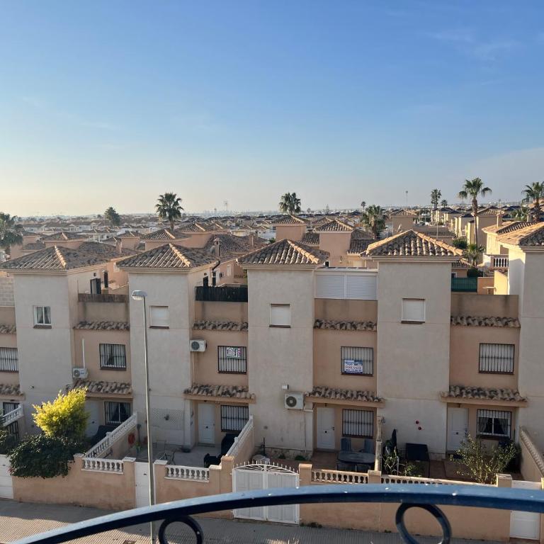 Lovely Apartament with a sunny terrace - Apartamento de 2 dormitorios - 18