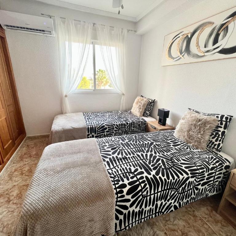 Lovely Apartament with a sunny terrace - Apartamento de 2 dormitorios - 14