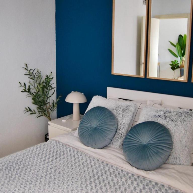 Apartamento en Calpe - frente al mar "a estrenar" - One-Bedroom Apartment - 11