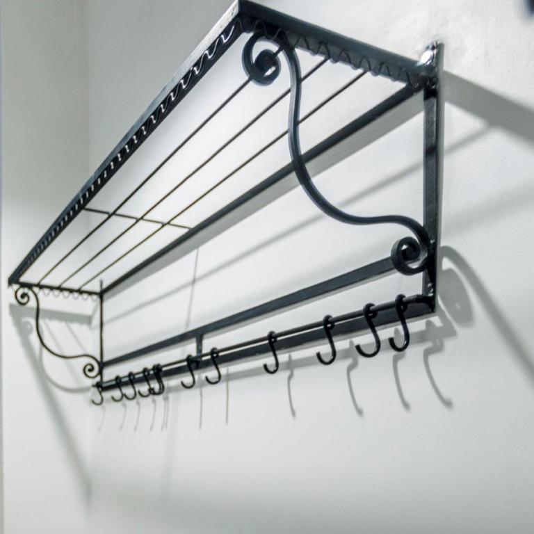 Oldest House Belgrade - Apartman sa 2 Spavaće Sobe - 44