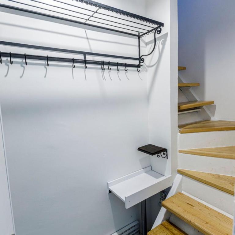 Oldest House Belgrade - Apartman sa 2 Spavaće Sobe - 37