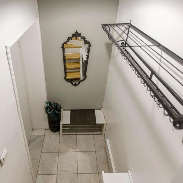 Oldest House Belgrade - Apartman sa 2 Spavaće Sobe - 43