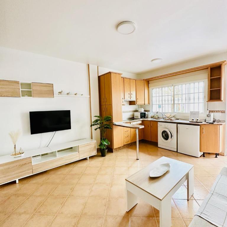 Centre Village Apartment - Apartamento - 5