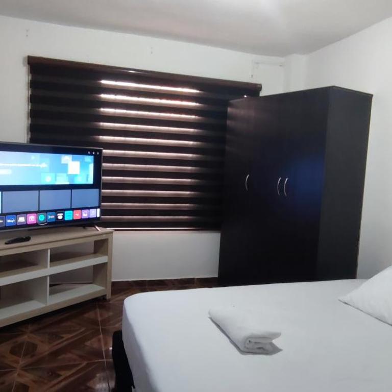 Hermoso apartaestudio - Apartamento de 1 dormitorio - 3