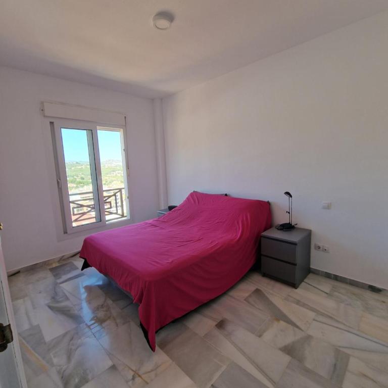 Bahia Calpe ático dúplex - Three-Bedroom Apartment - 21