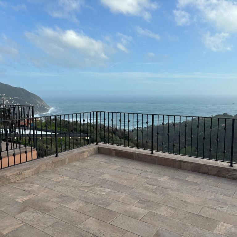 Villa Nina - Villa con Vista Mare - 11