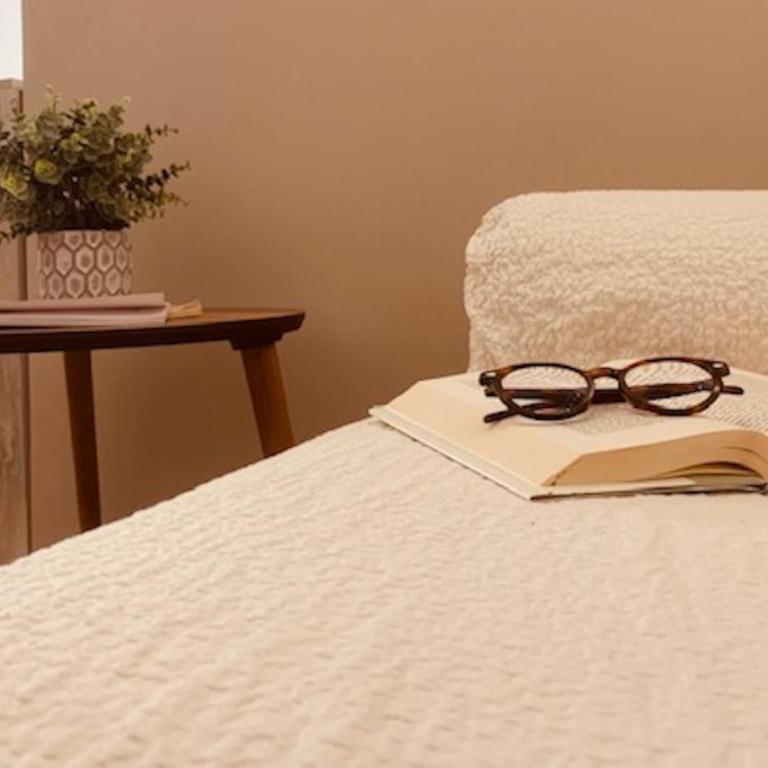 CASA VACANZE LA ROCCA - Appartamento con 1 Camera da Letto - 1