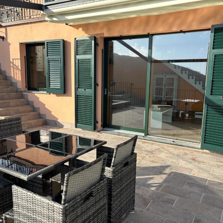 Villa Nina - Villa con Vista Mare - 46